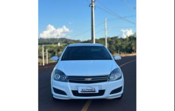 Chevrolet Vectra Expression 2.0 - Foto #2