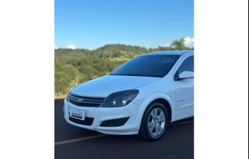 Chevrolet Vectra Expression 2.0 - Foto #3