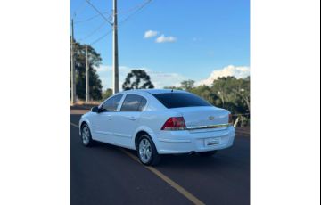 Chevrolet Vectra Expression 2.0 - Foto #4