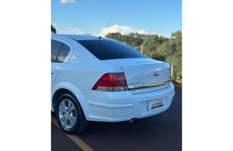 Chevrolet Vectra Expression 2.0 - Foto #6