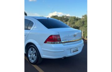 Chevrolet Vectra Expression 2.0 - Foto #6