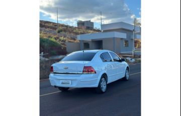 Chevrolet Vectra Expression 2.0 - Foto #7
