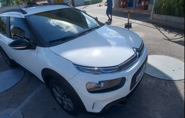 Citroën C4 Cactus 1.6 Feel (Aut) - Foto #2