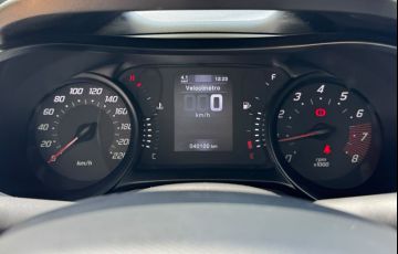 Fiat Cronos 1.3 Firefly Drive Gsr - Foto #4