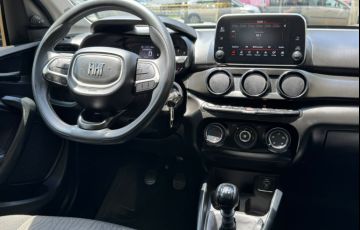 Fiat Cronos 1.3 Firefly Drive Gsr - Foto #5