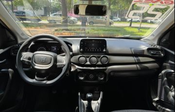 Fiat Cronos 1.3 Firefly Drive Gsr - Foto #6