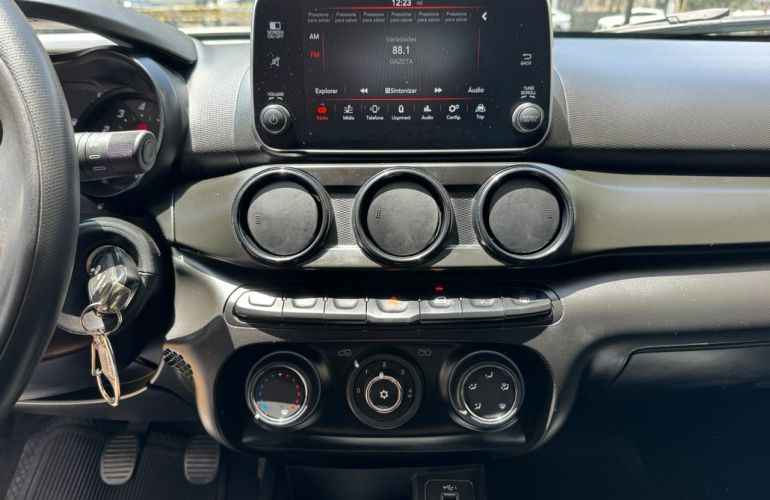 Fiat Cronos 1.3 Firefly Drive Gsr - Foto #7