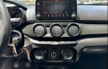 Fiat Cronos 1.3 Firefly Drive Gsr - Foto #7