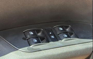 Fiat Cronos 1.3 Firefly Drive Gsr - Foto #8