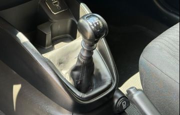 Fiat Cronos 1.3 Firefly Drive Gsr - Foto #9