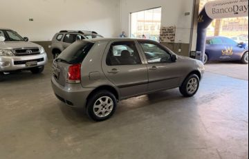 Fiat Palio 1.0 MPi Fire 8V Flex 4p Manual - Foto #3