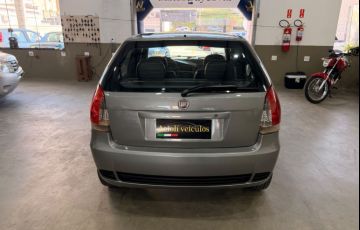 Fiat Palio 1.0 MPi Fire 8V Flex 4p Manual - Foto #5