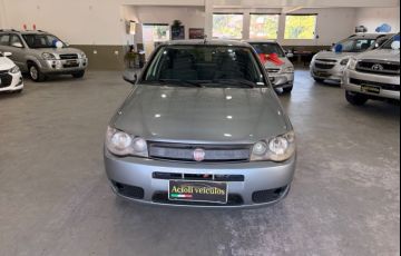 Fiat Palio 1.0 MPi Fire 8V Flex 4p Manual - Foto #6