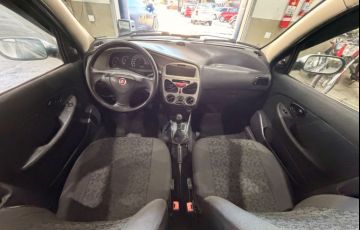 Fiat Palio 1.0 MPi Fire 8V Flex 4p Manual - Foto #7