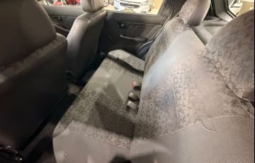 Fiat Palio 1.0 MPi Fire 8V Flex 4p Manual - Foto #8