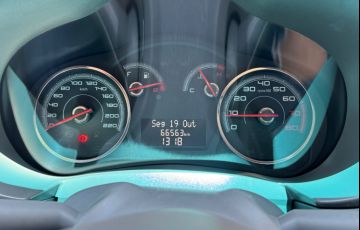 Fiat Palio 1.4 MPi Attractive 8v - Foto #4