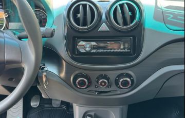 Fiat Palio 1.4 MPi Attractive 8v - Foto #7