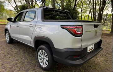 Fiat Strada 1.3 Cabine Dupla Freedom - Foto #7