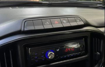 Fiat Strada 1.3 Cabine Dupla Freedom - Foto #9