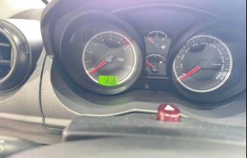 Ford Fiesta 1.6 MPi Sedan 8V Flex 4p Manual - Foto #9