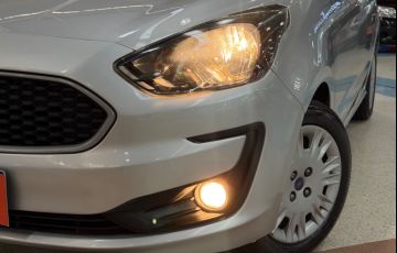 Ford Ka 1.5 Ti-vct Se - Foto #2