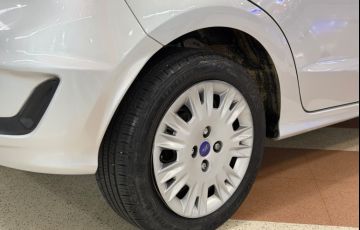 Ford Ka 1.5 Ti-vct Se - Foto #3