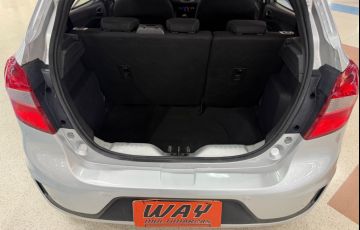 Ford Ka 1.5 Ti-vct Se - Foto #9