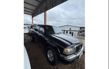 Ford Ranger 3.0 CD XLT 4WD