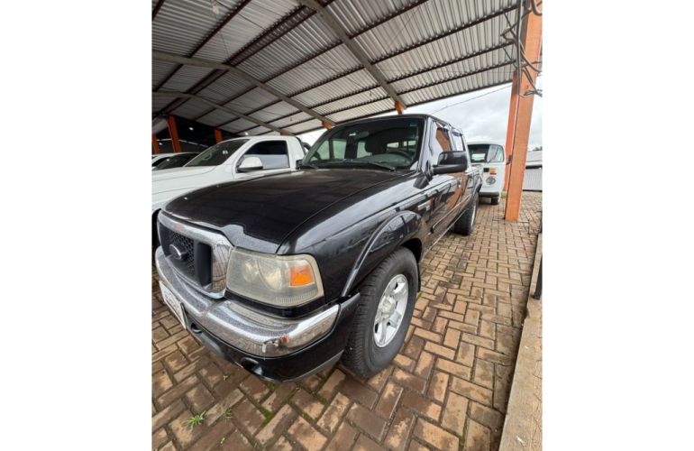 Ford Ranger 3.0 CD XLT 4WD - Foto #2