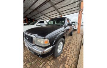 Ford Ranger 3.0 CD XLT 4WD - Foto #2