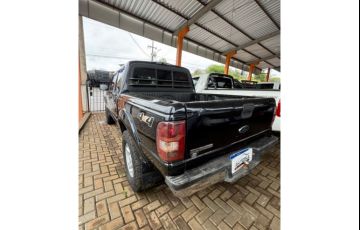 Ford Ranger 3.0 CD XLT 4WD - Foto #3