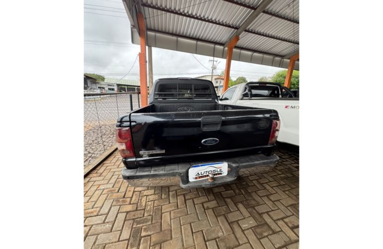 Ford Ranger 3.0 CD XLT 4WD - Foto #4