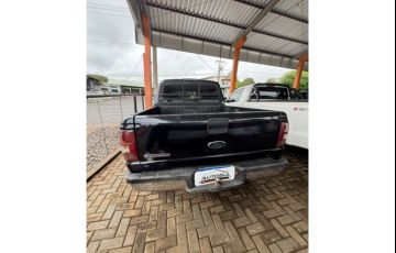 Ford Ranger 3.0 CD XLT 4WD - Foto #4