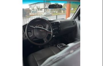 Ford Ranger 3.0 CD XLT 4WD - Foto #9