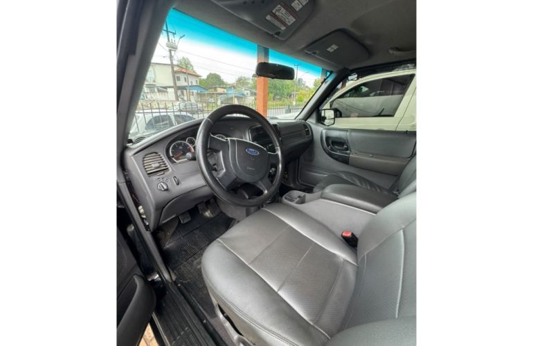 Ford Ranger 3.0 CD XLT 4WD - Foto #10