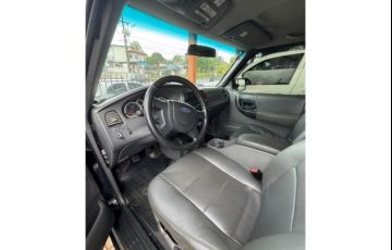 Ford Ranger 3.0 CD XLT 4WD - Foto #10