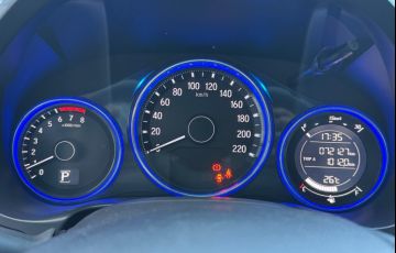 Honda City 1.5 EXL 16v - Foto #4