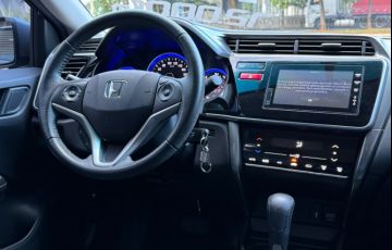Honda City 1.5 EXL 16v - Foto #5
