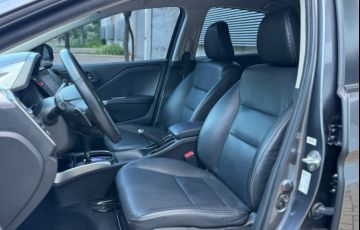 Honda City 1.5 EXL 16v - Foto #9