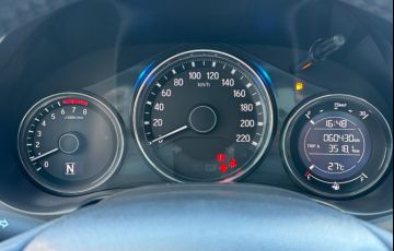 Honda City 1.5 EXL 16v - Foto #4