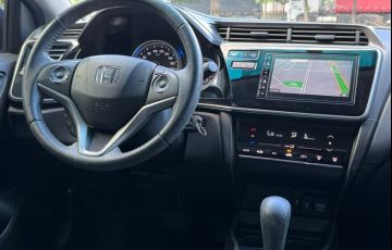 Honda City 1.5 EXL 16v - Foto #5