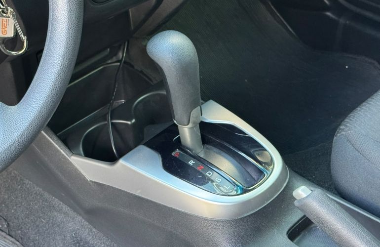 Honda Fit 1.5 LX 16v - Foto #9
