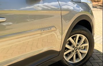 Hyundai Creta 1.6 16V Action - Foto #2