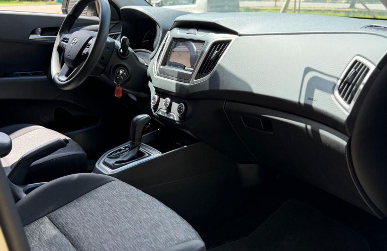 Hyundai Creta 1.6 16V Action - Foto #4