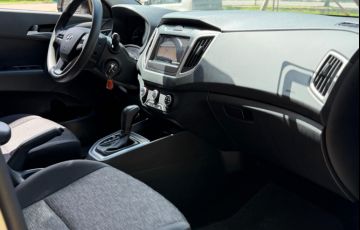 Hyundai Creta 1.6 16V Action - Foto #4