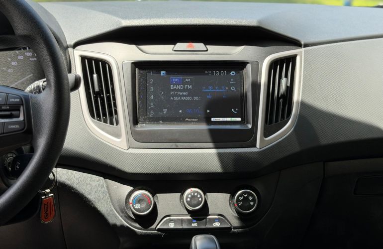 Hyundai Creta 1.6 16V Action - Foto #5
