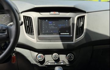Hyundai Creta 1.6 16V Action - Foto #5