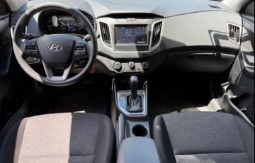 Hyundai Creta 1.6 16V Action - Foto #6