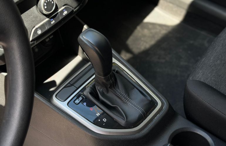 Hyundai Creta 1.6 16V Action - Foto #7