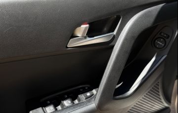 Hyundai Creta 1.6 16V Action - Foto #8